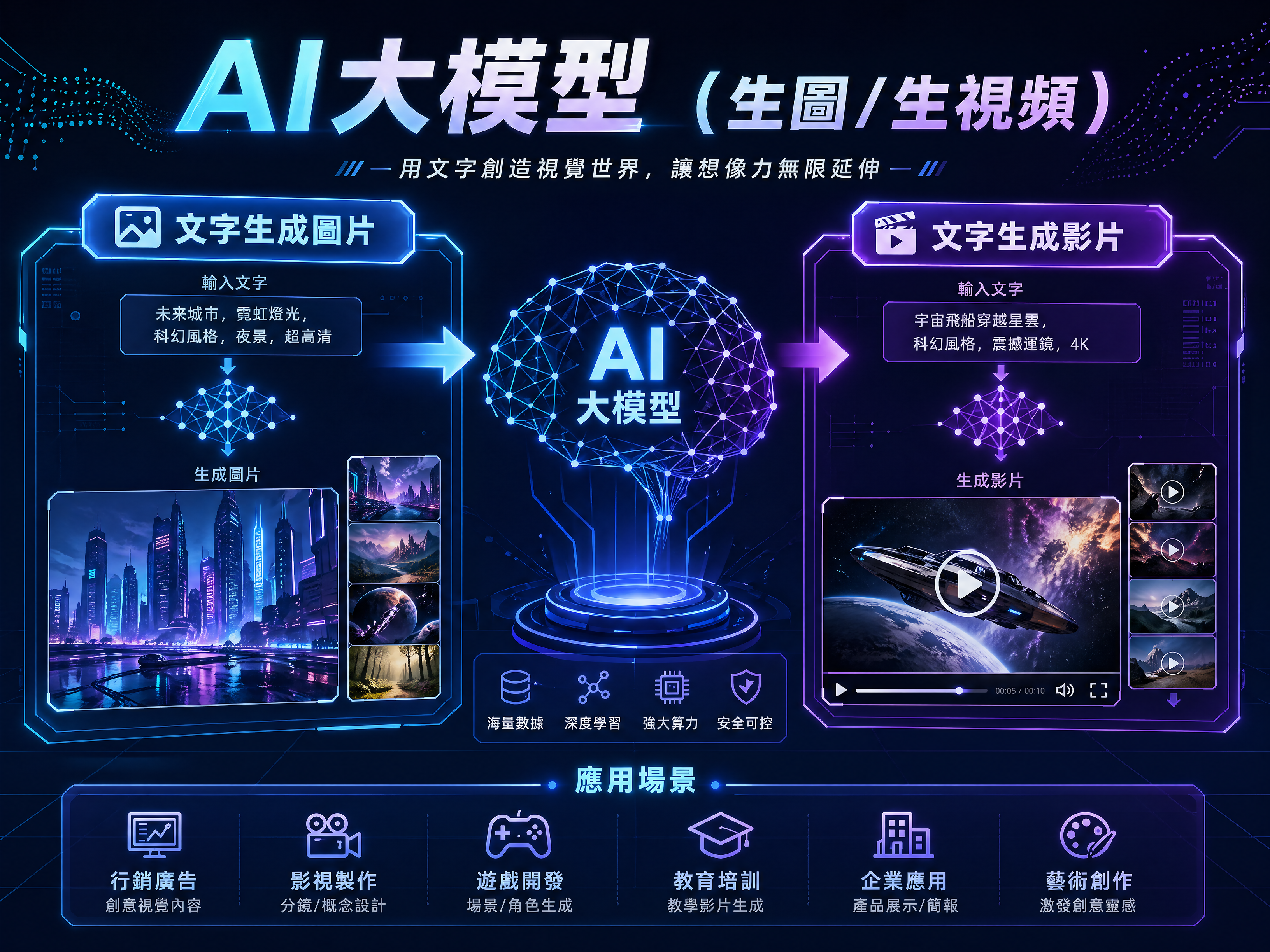 AI大模型